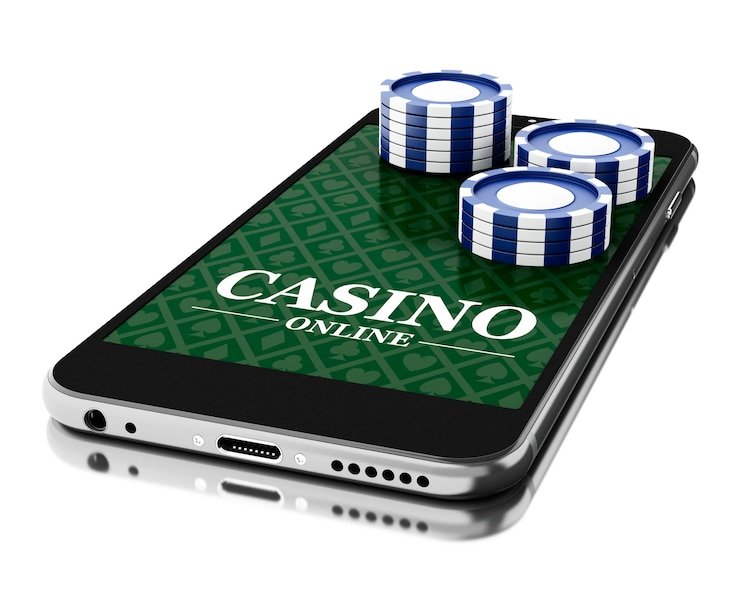 Pengingat Blackjack untuk bermain bertanggung jawab